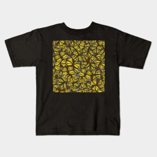 Butterfly Kids T-Shirt